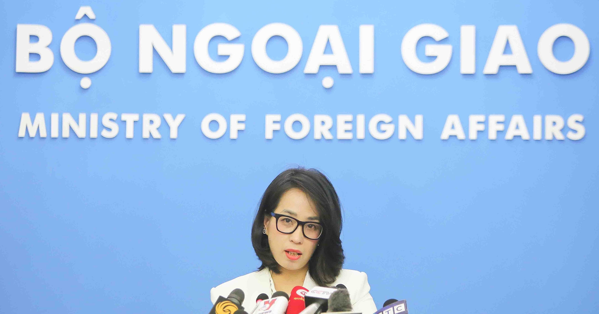 You are currently viewing Bộ Ngoại giao lên tiếng về thông tin Việt Nam trở thành Nước Đối tác BRICS