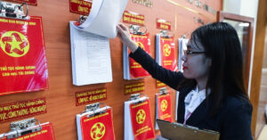 Read more about the article Bộ Nội vụ hướng dẫn cách chọn chủ tịch xã