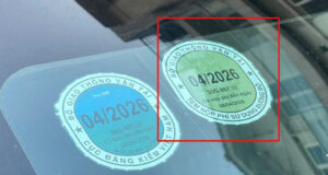 Read more about the article Bỏ tem thu phí sử dụng đường bộ, đơn vị đăng kiểm tiết kiệm chục triệu mỗi tháng