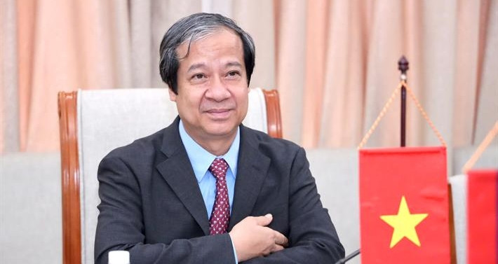 Read more about the article Bộ GD-ĐT chuẩn bị để đưa tiếng Lào thành ngoại ngữ được giảng dạy tại các trường
