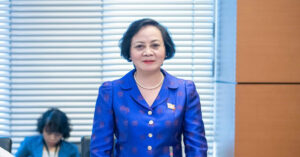 Read more about the article Vẫn còn nhiều việc lớn phải làm sau sáp nhập tỉnh