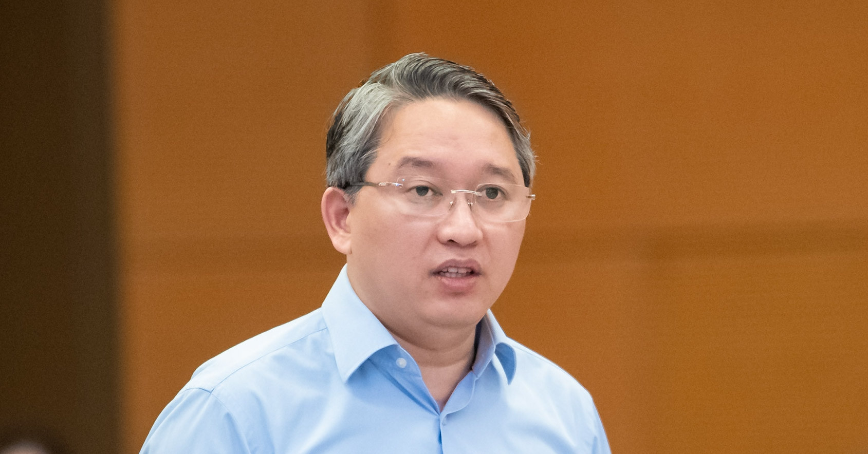 Read more about the article Bộ trưởng Bộ Tư pháp nói về việc không đề xuất tăng mức phạt hành chính tối đa 