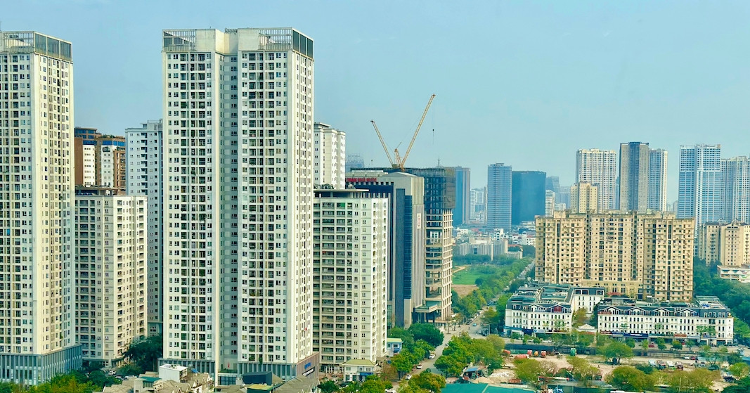 Read more about the article Bộ Xây dựng nói gì về việc chuyển nhượng hợp đồng mua bán nhà ở trên giấy