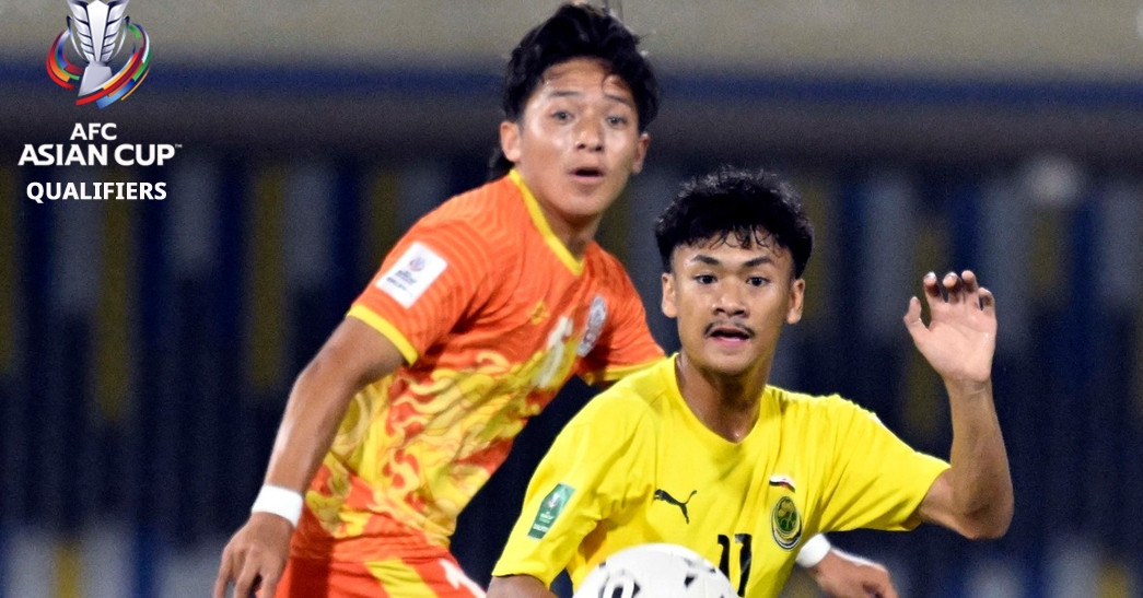 You are currently viewing Bóng đá Đông Nam Á gây bất ngờ lớn ở vòng loại Asian Cup