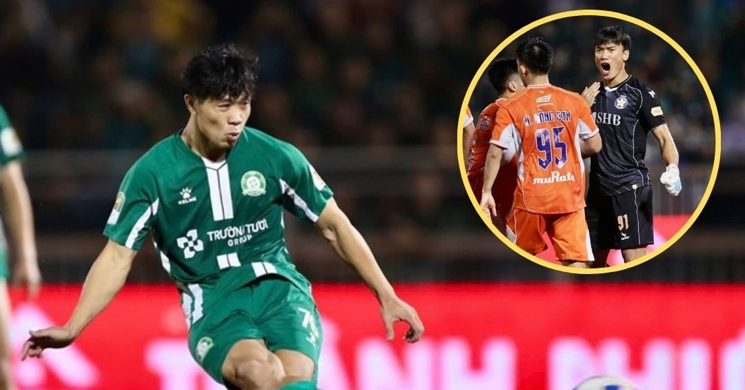 Read more about the article Kết quả bóng đá Đà Nẵng vs Bình Phước