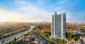 Read more about the article Business Suite – Mô hình bất động sản đón đầu phong cách sống mới