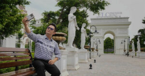 Read more about the article Ca sĩ Bằng Kiều tiết lộ lý do chọn chung cư cao cấp thấp tầng