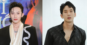 Read more about the article Ca sĩ Kay Trần phản ứng bất ngờ khi bị so sánh với Tuấn Trần