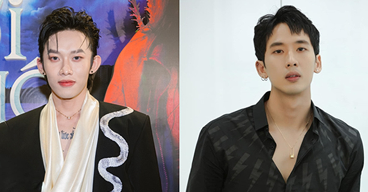 You are currently viewing Ca sĩ Kay Trần phản ứng bất ngờ khi bị so sánh với Tuấn Trần