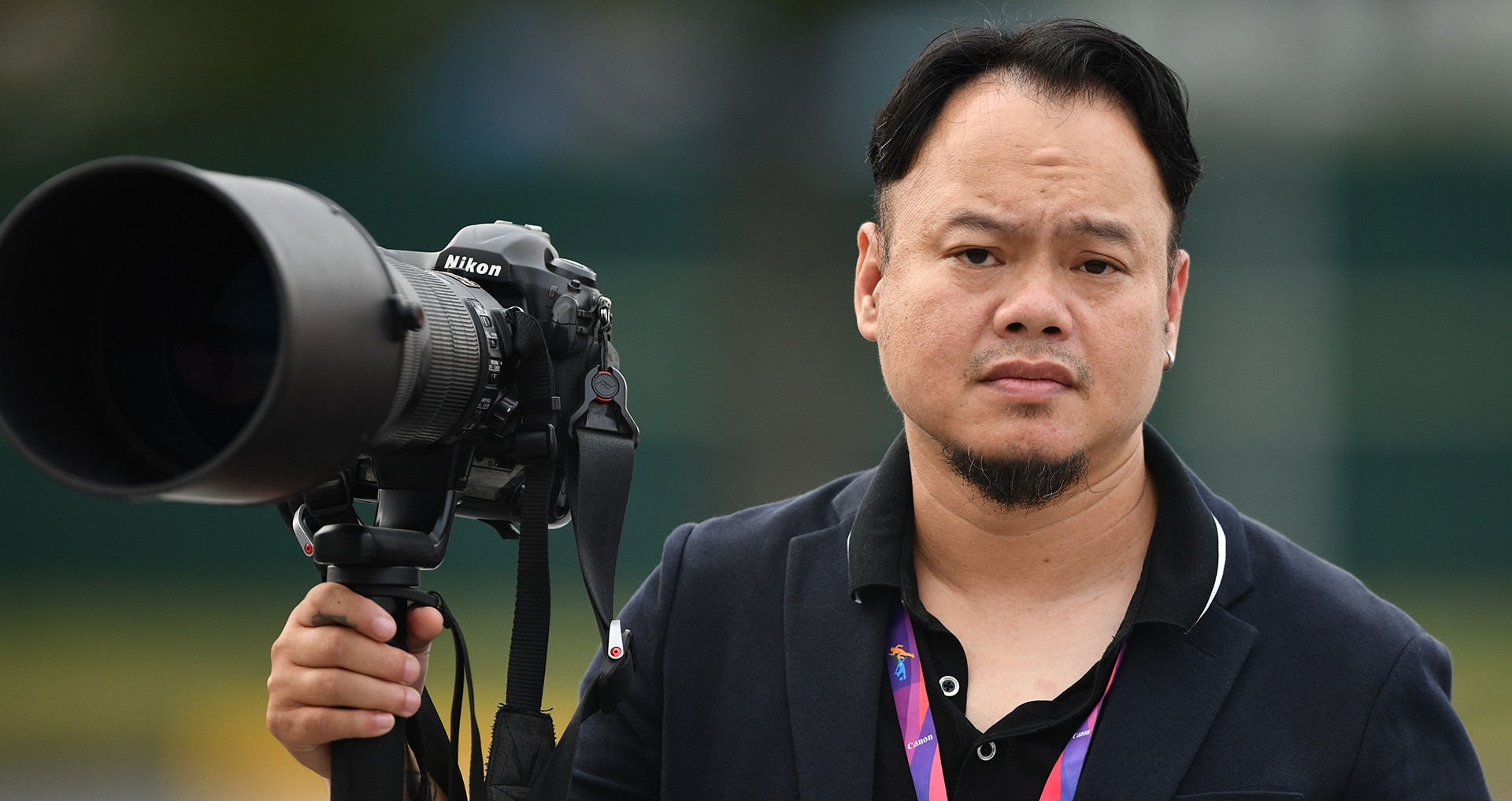 You are currently viewing Các ‘tay súng’ làng báo chí Việt Nam đang dùng máy ảnh gì