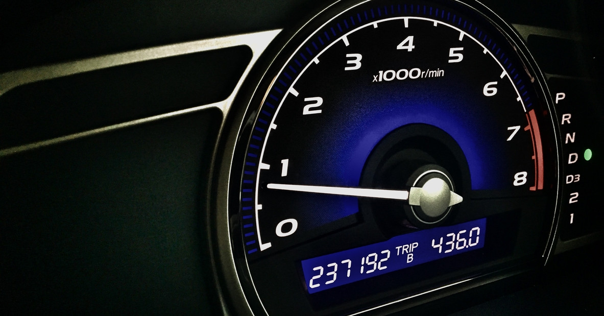 You are currently viewing Cách chọn mua xe cũ đã chạy nhiều km còn chất lượng