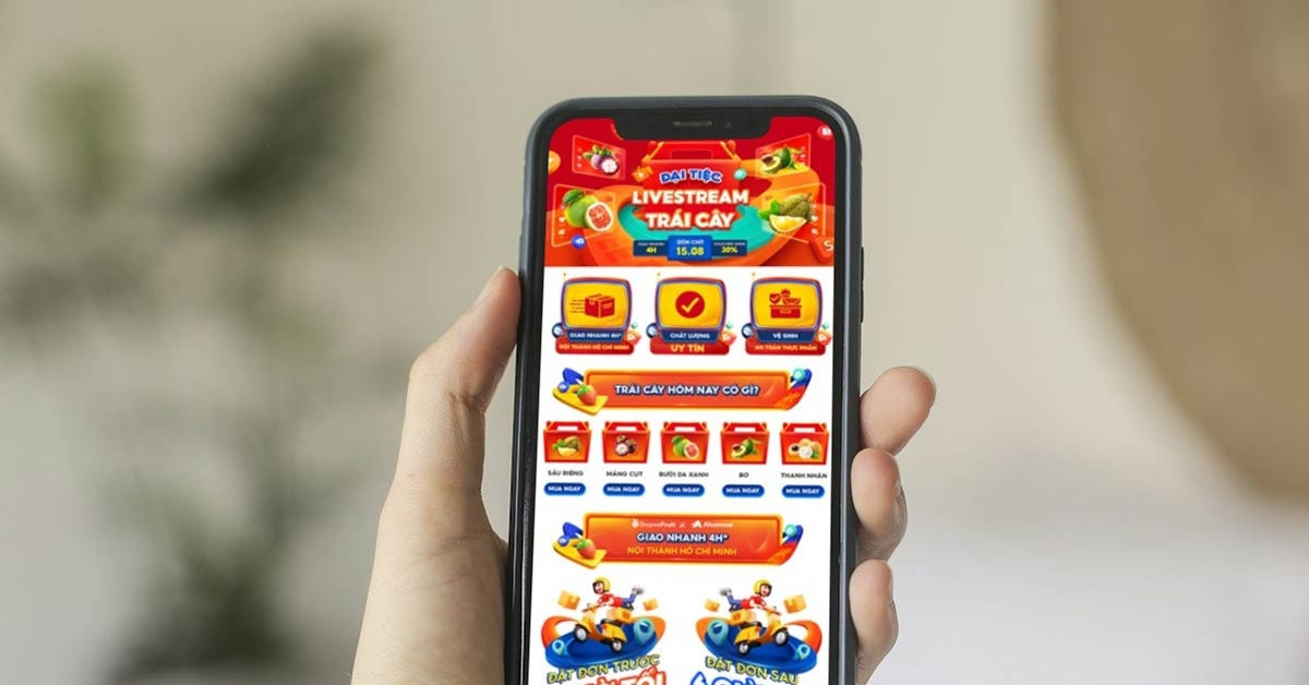 You are currently viewing Cách khai nộp thuế đối với hoạt động tiếp thị liên kết trên Tiktok