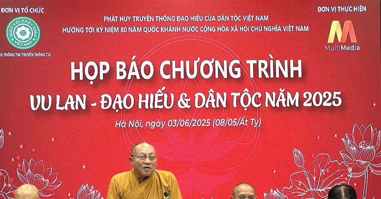 Read more about the article Cách mới lan tỏa Đạo hiếu theo tinh thần Phật giáo trong giới trẻ