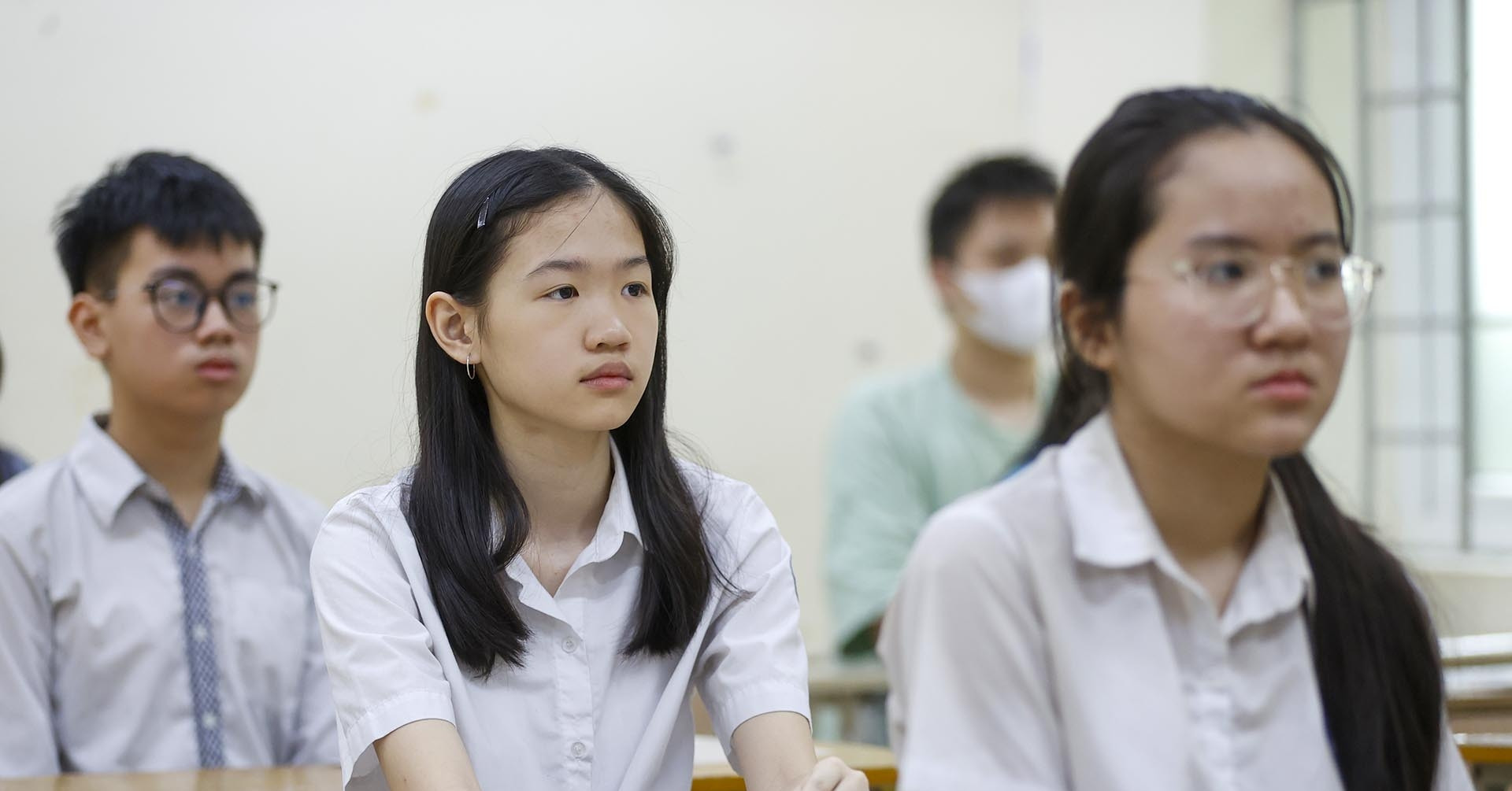 You are currently viewing Cách tính điểm thi vào lớp 10 của Hà Nội năm 2025