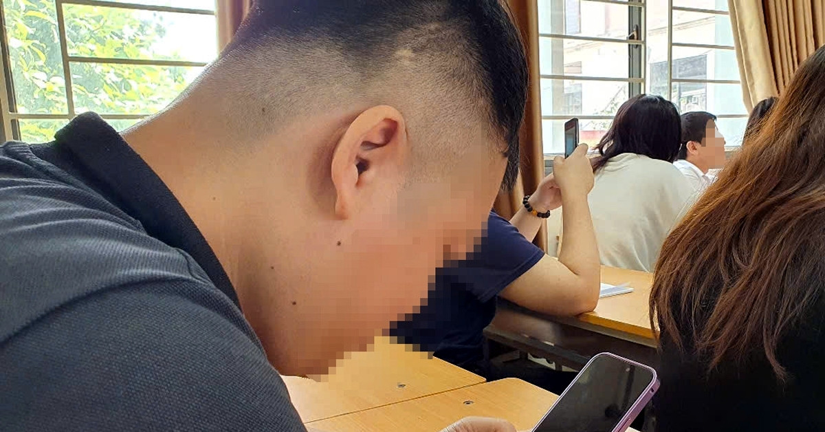 You are currently viewing Người đàn ông ở Hà Nội mất gần 10 tỷ sau ‘giấc mộng đổi đời’