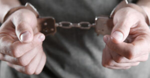 Read more about the article Cái kết đau lòng khi chồng gây án giết vợ lúc nạn nhân bế cháu trên tay