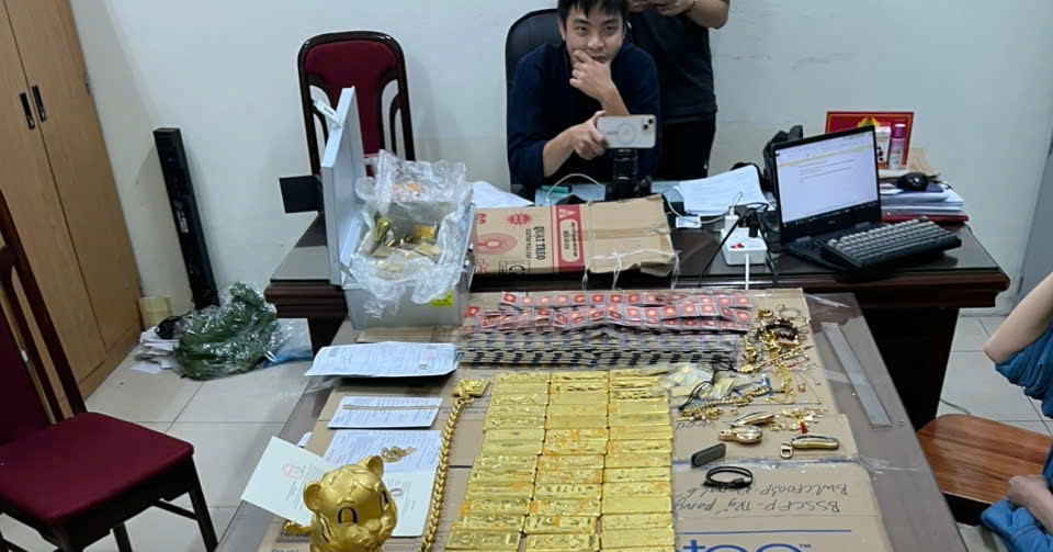 Read more about the article Hàng nghìn người mất trắng tài sản sau giấc mơ ‘giàu nhanh’
