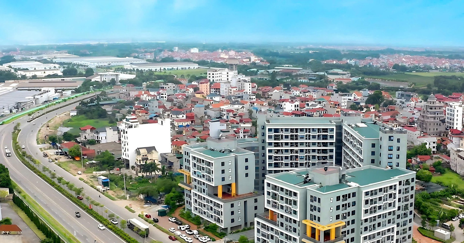 You are currently viewing Đóng trước 100 triệu, trả góp 1 triệu/tháng