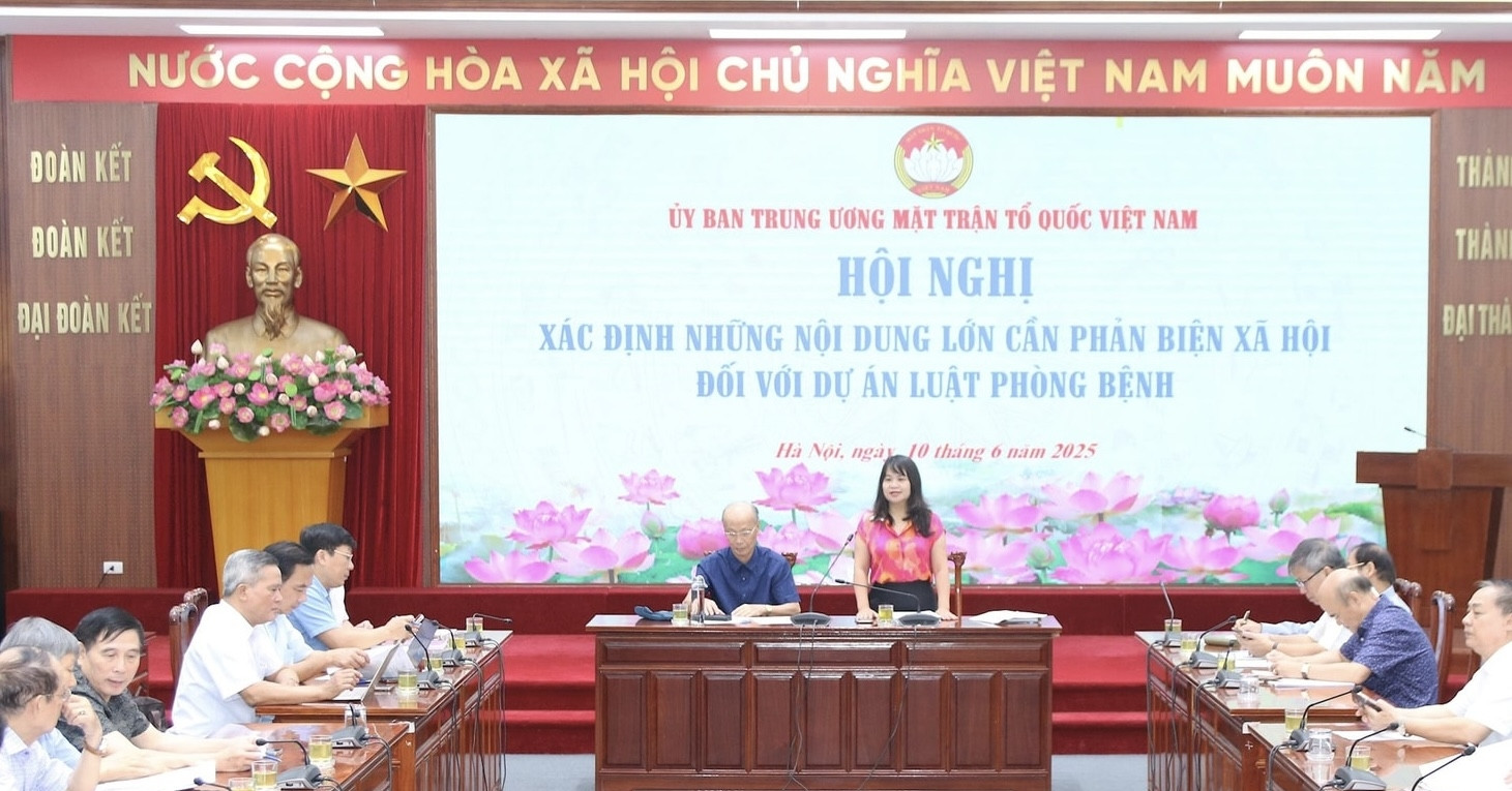 Read more about the article Cần chính sách hỗ trợ nhóm yếu thế vùng khó khăn tiếp cận các dịch vụ phòng bệnh
