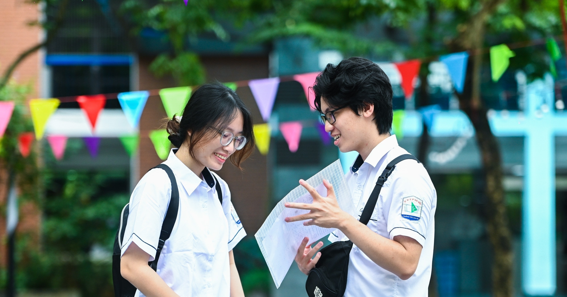 Read more about the article Cảnh báo chiêu lừa ‘bao đỗ’, ‘nâng điểm’ kỳ thi tốt nghiệp THPT