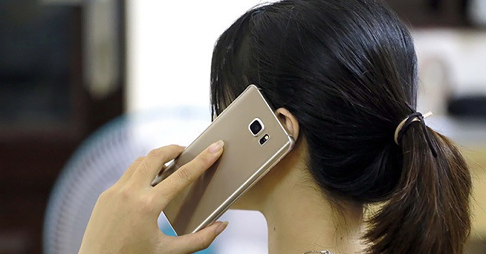 Read more about the article Cảnh sát hình sự chỉ cách nghe điện thoại vô hiệu hóa mọi kẻ lừa đảo