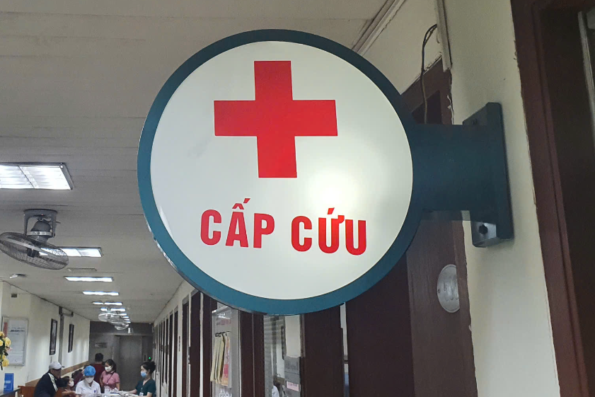 You are currently viewing Bé gái nôn nhiều, cha mẹ tá hỏa khi tìm thấy dị vật quen thuộc trong vùng kín