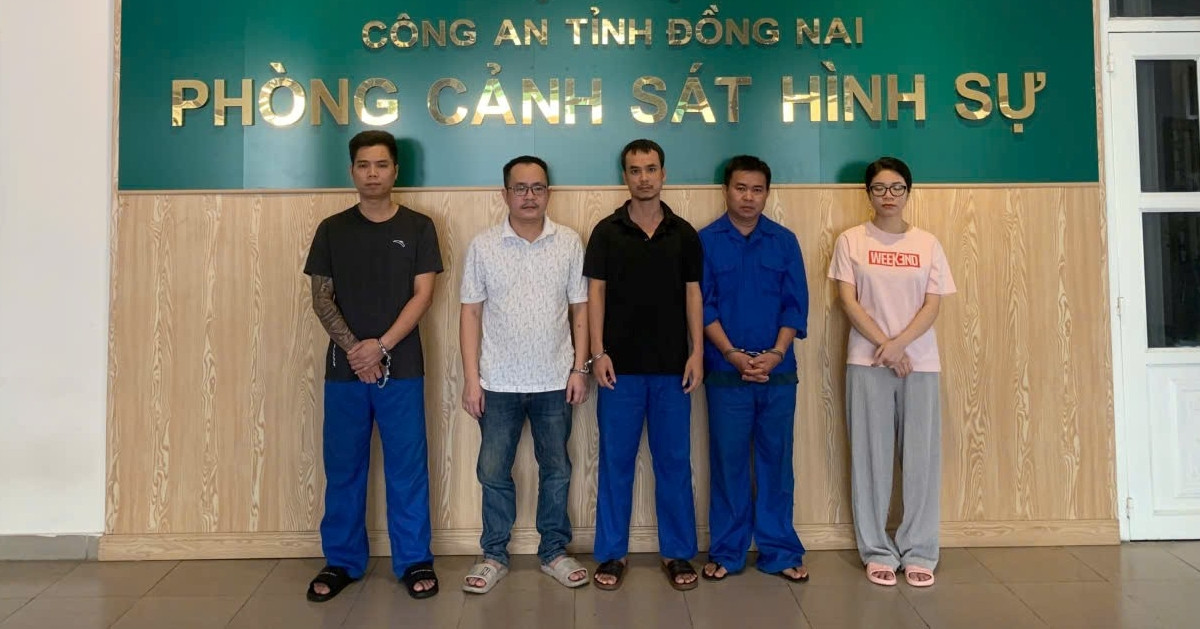 You are currently viewing Cặp đôi lừa đảo thu gần 10 nghìn tỷ đồng với người muốn giàu nhanh