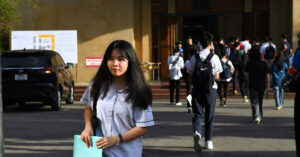 Read more about the article Cập nhật đề thi và đáp án các môn thi vào lớp 10 Hà Nội năm 2025