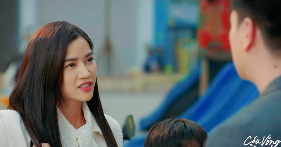 Read more about the article Tuấn và Oanh vừa gặp đã xích mích vì chỗ đỗ xe