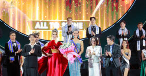 Read more about the article Chân dung Hoa hậu và Nam vương siêu mẫu thể hình thế giới 2025