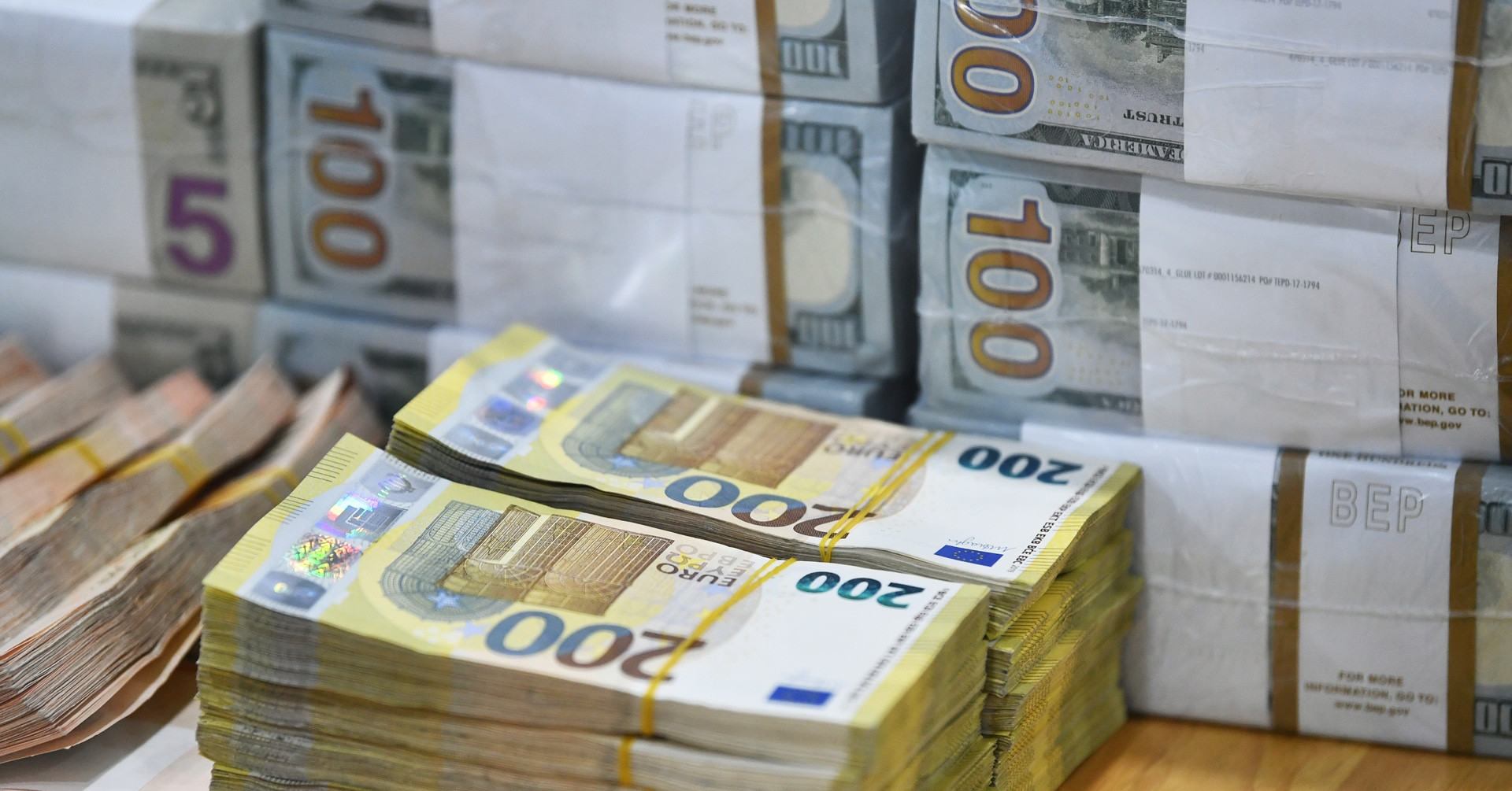 Read more about the article Chân dung thành viên ồn ào của liên minh muốn chi 100 tỷ USD làm đường sắt