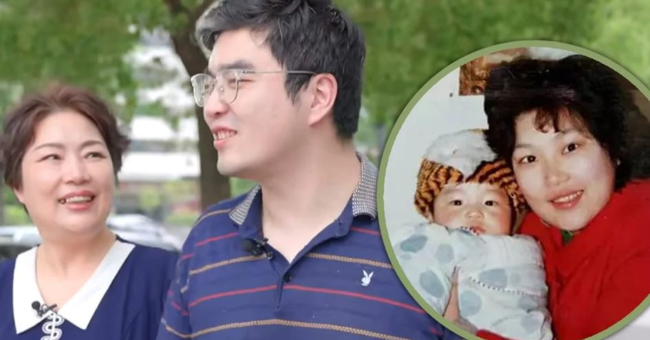 You are currently viewing Chàng trai bị bố ruồng bỏ giành bằng thạc sĩ luật Harvard nhờ tình yêu của mẹ