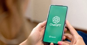 Read more about the article ChatGPT bị sập? Đừng lo vì vẫn còn Google Gemini, Grok