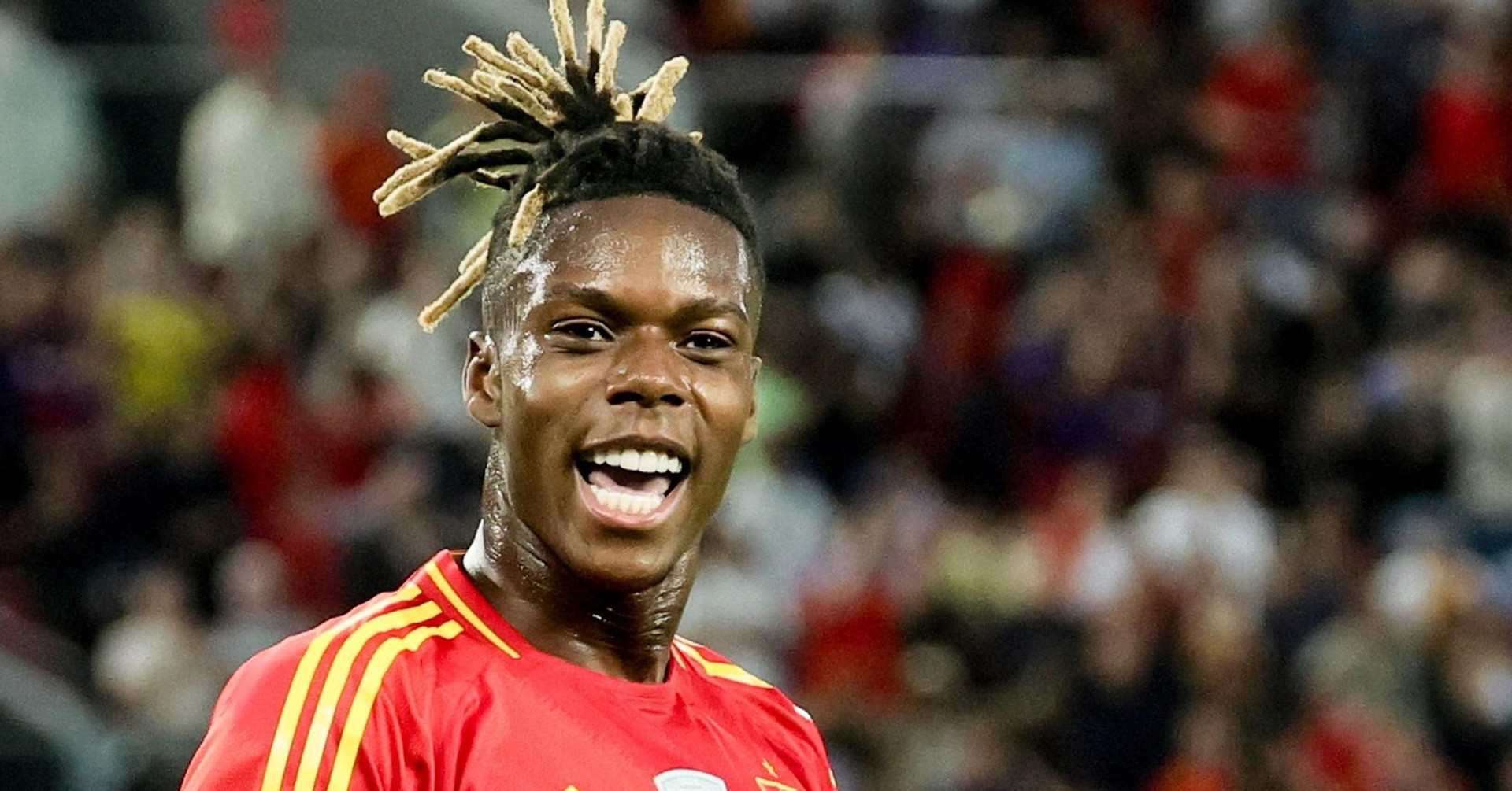 You are currently viewing Chelsea và Arsenal tranh bom tấn chuyển nhượng Nico Williams