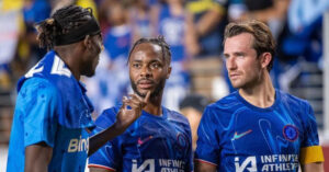 Read more about the article Chelsea mạnh tay thanh lý 9 cầu thủ