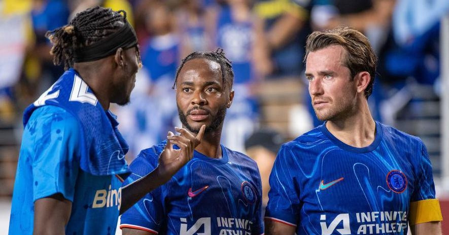 You are currently viewing Chelsea mạnh tay thanh lý 9 cầu thủ