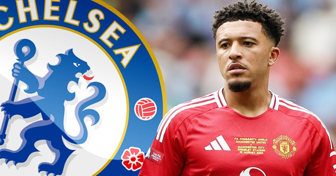 Read more about the article Chelsea trả MU phí bồi thường, hủy kèo mua đứt Sancho 