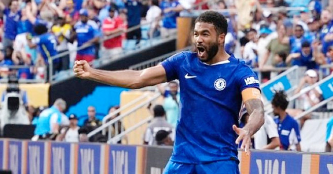 Read more about the article Kết quả bóng đá Chelsea vs Benfica