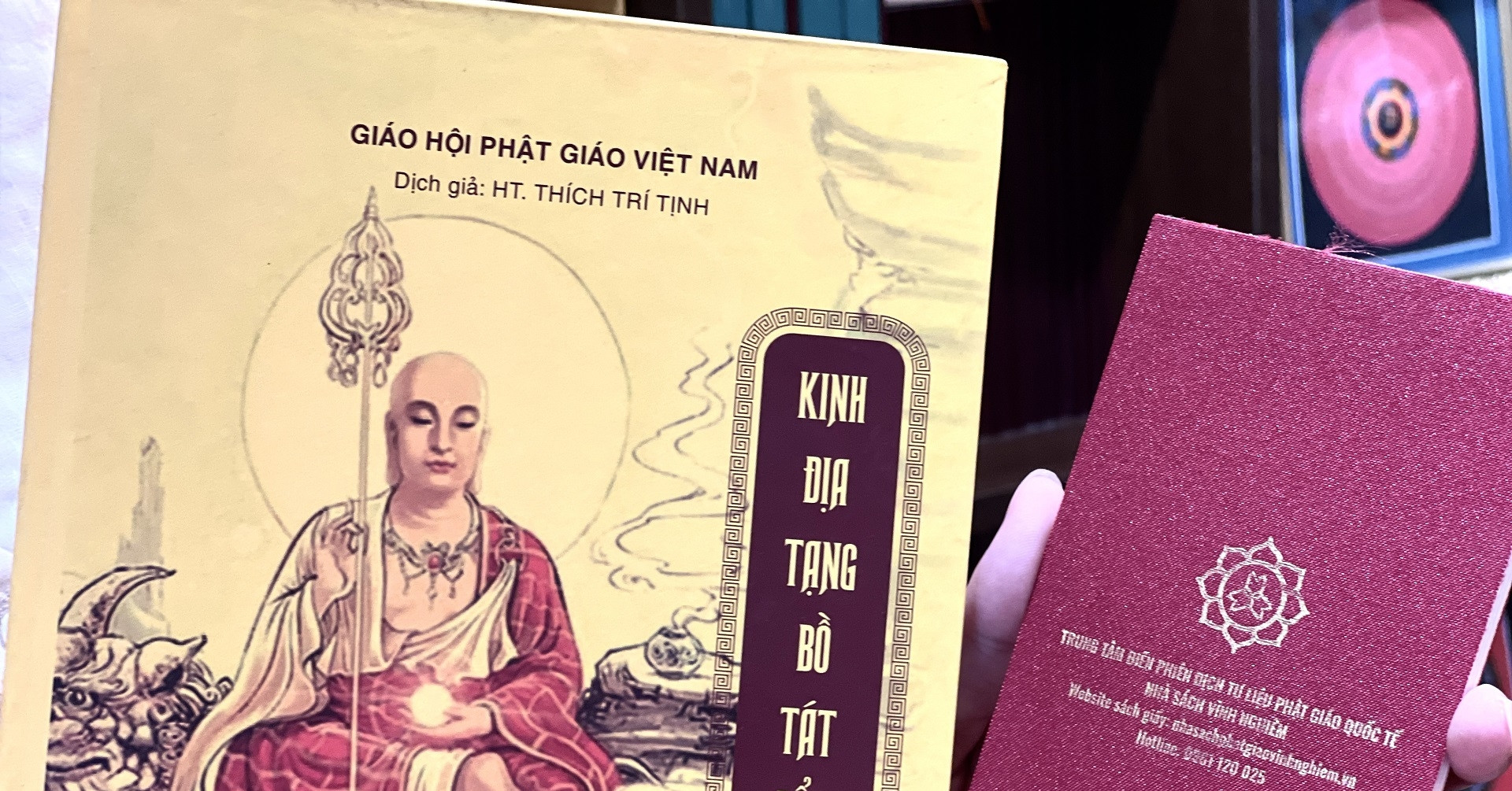 You are currently viewing Sai một ly, từ tạo phước hóa tổn phước