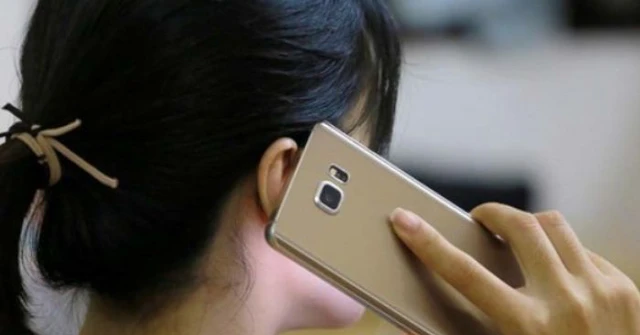 You are currently viewing Chỉ bằng 1 câu nói, người phụ nữ ‘lật kèo’ khiến kẻ lừa đảo tắt máy