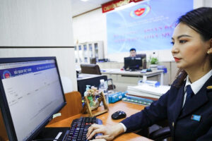 Read more about the article Tổ chức lại 20 chi cục Thuế, giữ nguyên 20 chi cục Hải quan khu vực