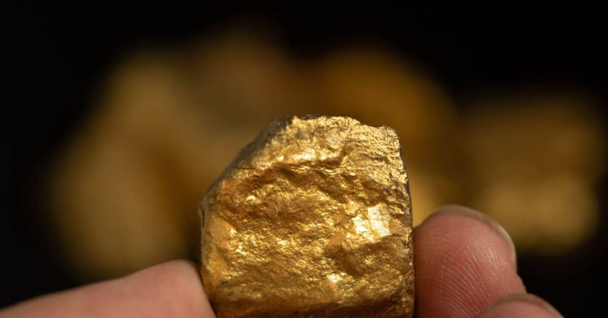 You are currently viewing Chỉ một lỗ khoan, quốc gia này có thể mở ra cơn sốt vàng đáng chú ý nhất châu Âu