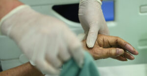 Read more about the article Chi tiết quy định phân cấp lĩnh vực khám chữa bệnh khi bỏ chính quyền cấp huyện