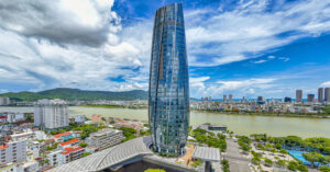 Read more about the article Chi tiết tên gọi, trụ sở 94 phường, xã, đặc khu của TP Đà Nẵng