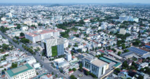 Read more about the article Chi tiết tên gọi, trụ sở 96 xã, phường, đặc khu của tỉnh Quảng Ngãi sau sáp nhập