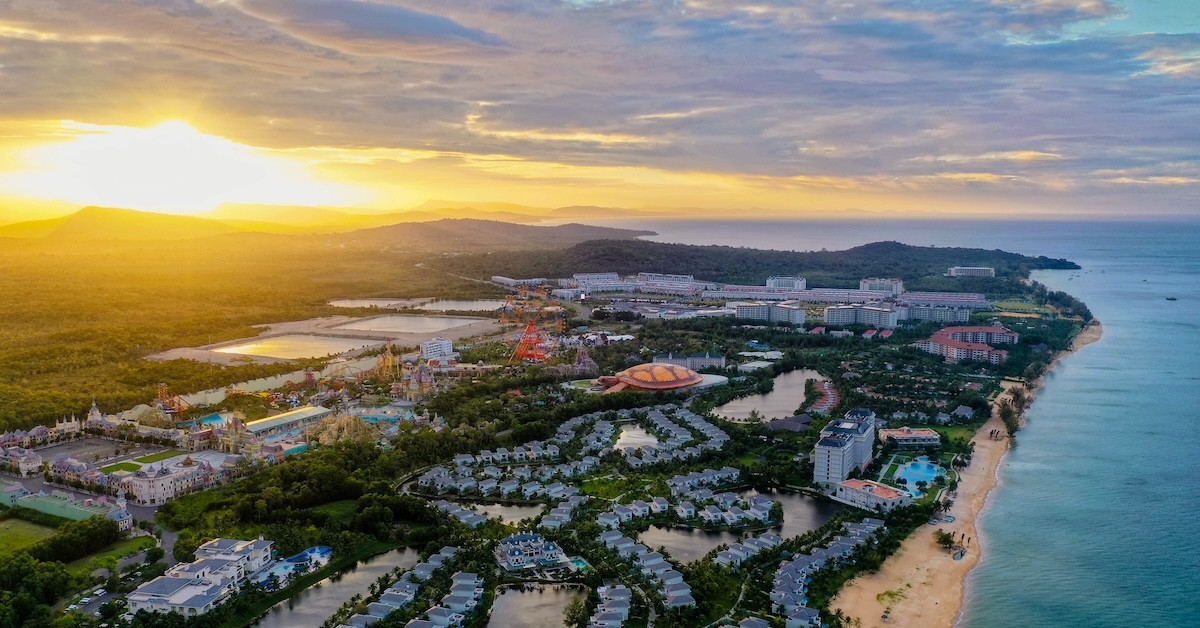 Read more about the article Chính phủ giao tỉnh Kiên Giang lựa chọn nhà đầu tư mở rộng sân bay Phú Quốc