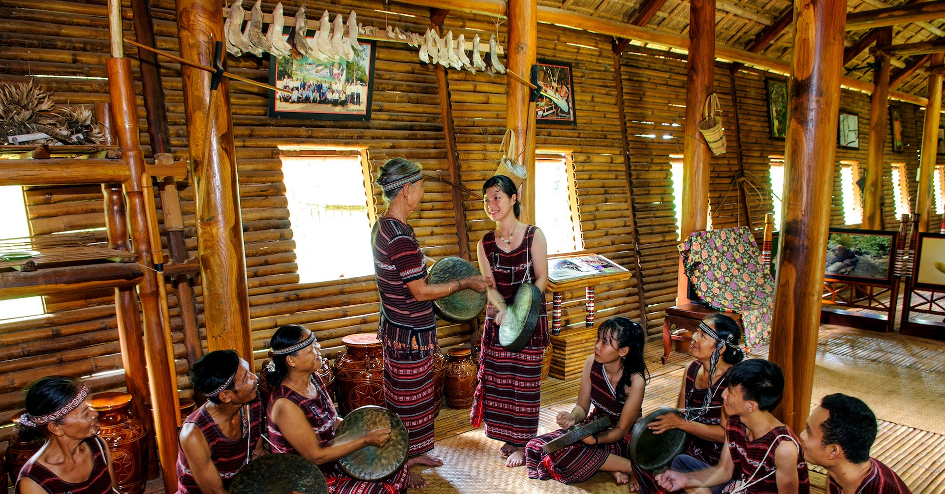 Read more about the article Chính sách dân tộc trong ‘kỷ nguyên vươn mình’ của đất nước