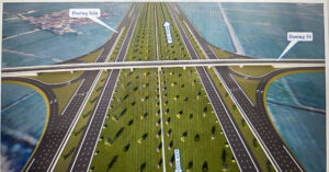 Read more about the article Chốt chủ trương xây dựng tuyến đường kết nối Nam Định