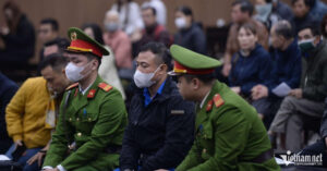 Read more about the article Chủ chung cư bị cháy làm 56 người chết nộp sổ tiết kiệm để khắc phục hậu quả