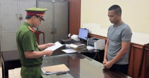 Read more about the article Siro ăn ngon Hải Bé của kênh TikTok ‘Gia đình Hải Sen’ bán là hàng giả